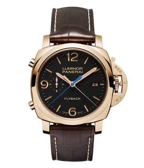 Швейцарские часы Panerai купить в Москве, актуальный 